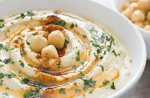 Humus