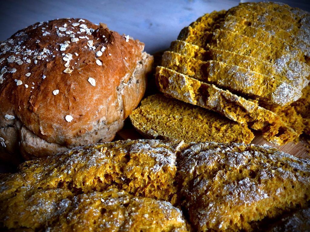 pan sin gluten