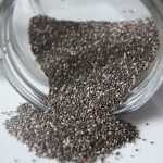 semillas de chia